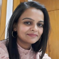 Vrushali Borate