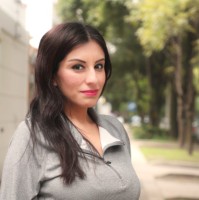 Alejandra González