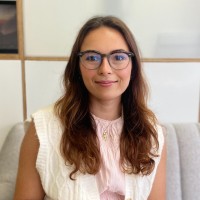 Isabela Castrillón Londoño