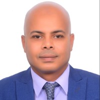 Amr Ebaid