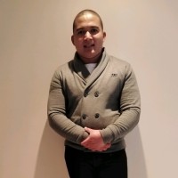 Andrew Carelse