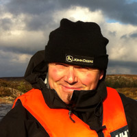 Steinar Torp Nielsen