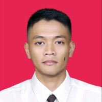 Iman Syahroni
