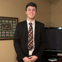 Brady Swanson