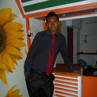 Sanda Rakotomalala