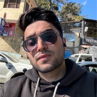 Shashank Pandey