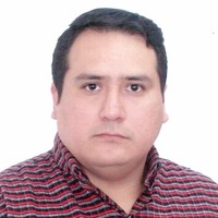 Ricardo Ruben Otazu Otazu