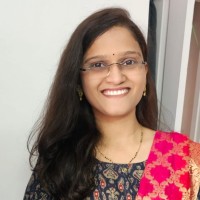 Naina Kulkarni