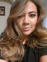 Amy Ortega