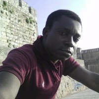 Emmanuel Elkin Ofori