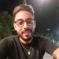 Matias Morales