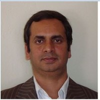 Vijay Reddy