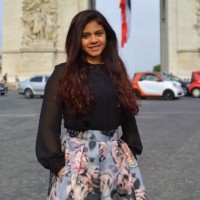Maham Arif