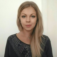 Aksinya Derevyanko