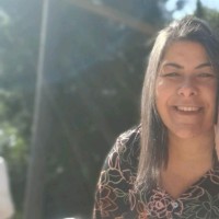 Maria Selma Santos Moreno