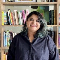 Aishwarya Javalgekar