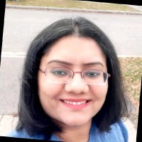 Soumika Roy Chowdhury