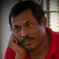 Anil Kumar