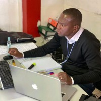 Joaquim Afonso Mucuambi