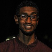 Ahmed Hamad