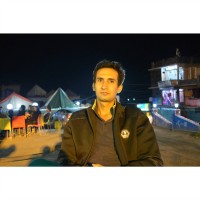Usama Afraz Raja