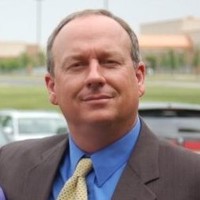 Rodney Kilgore