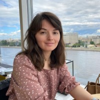 Kseniia Skopets