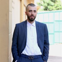 Hussein Obeid