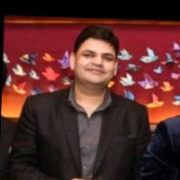 Vikas Bhalla
