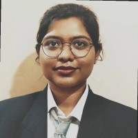 Gayathri Yaswanth