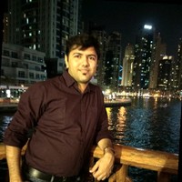 Vishal Voriya