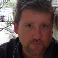 Jody Liddiard