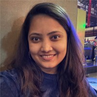 Vaidehi Mistry