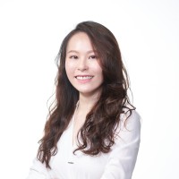 Yi Chien (Joyce) Chen
