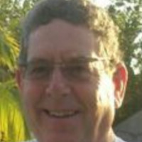 James Pritchard M.I.Mech.E.