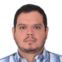 Luis Fernando Mayorga Jara