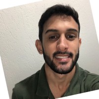 Luis Fernando Cardoso Alves