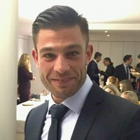 Patrick Gimenez