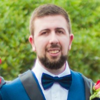 Nicholas DiBattista, CPA