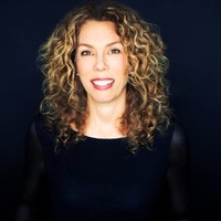 Christine Hall