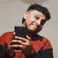 Anandhu Ravi