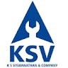KS VISWANATHAN