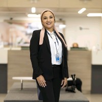 Mayada Shehab