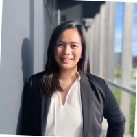 Charisse Lunessa Diaz Malabanan