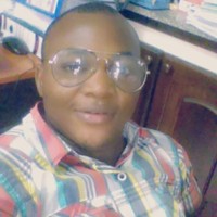 John Onche