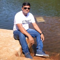 Nilesh Ambekar