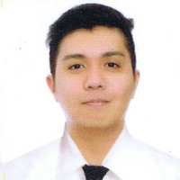 John Keith Enriquez