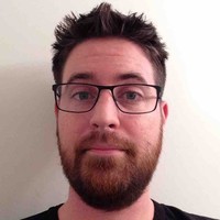 Adam McCormick