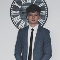 Brad King