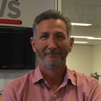 Steve Marshall